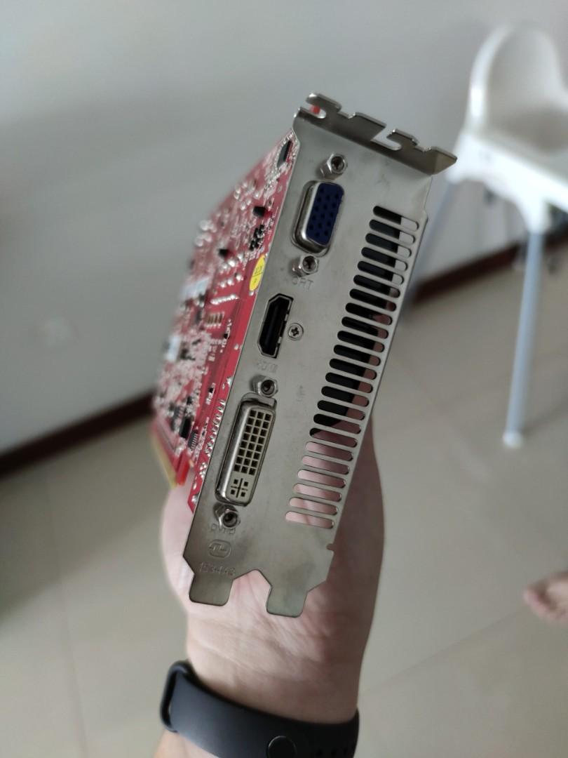 R7 250x 1gb hotsell ddr5