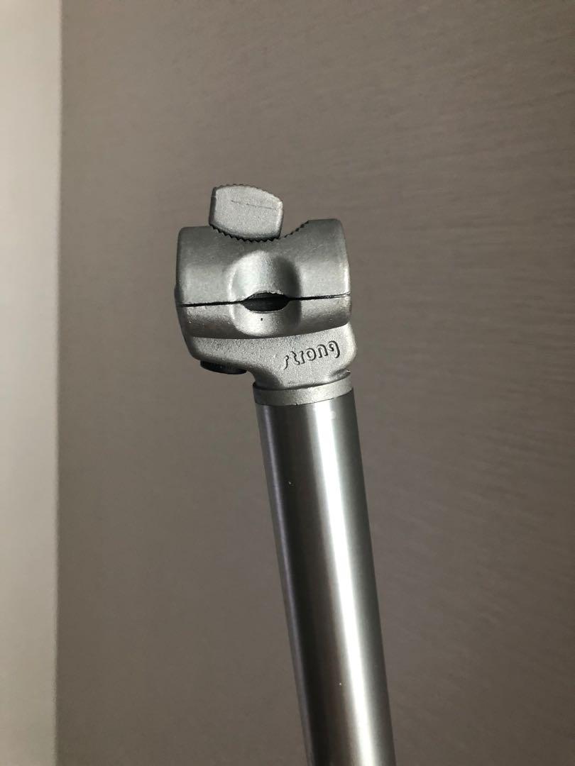 Strong seatpost hot sale