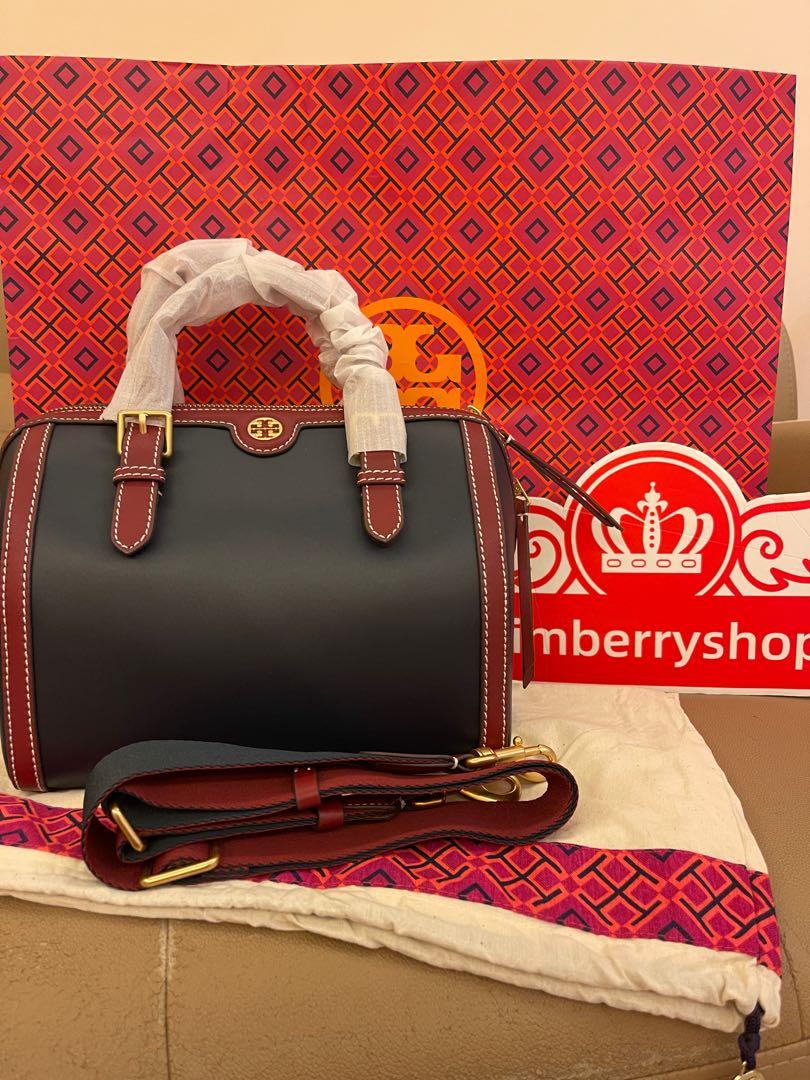 Ready Stock authentic Tory Burch T 