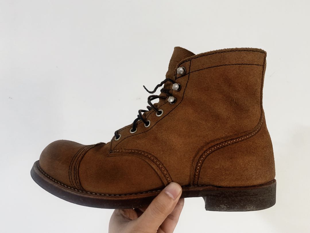 Redwing 8113 sales