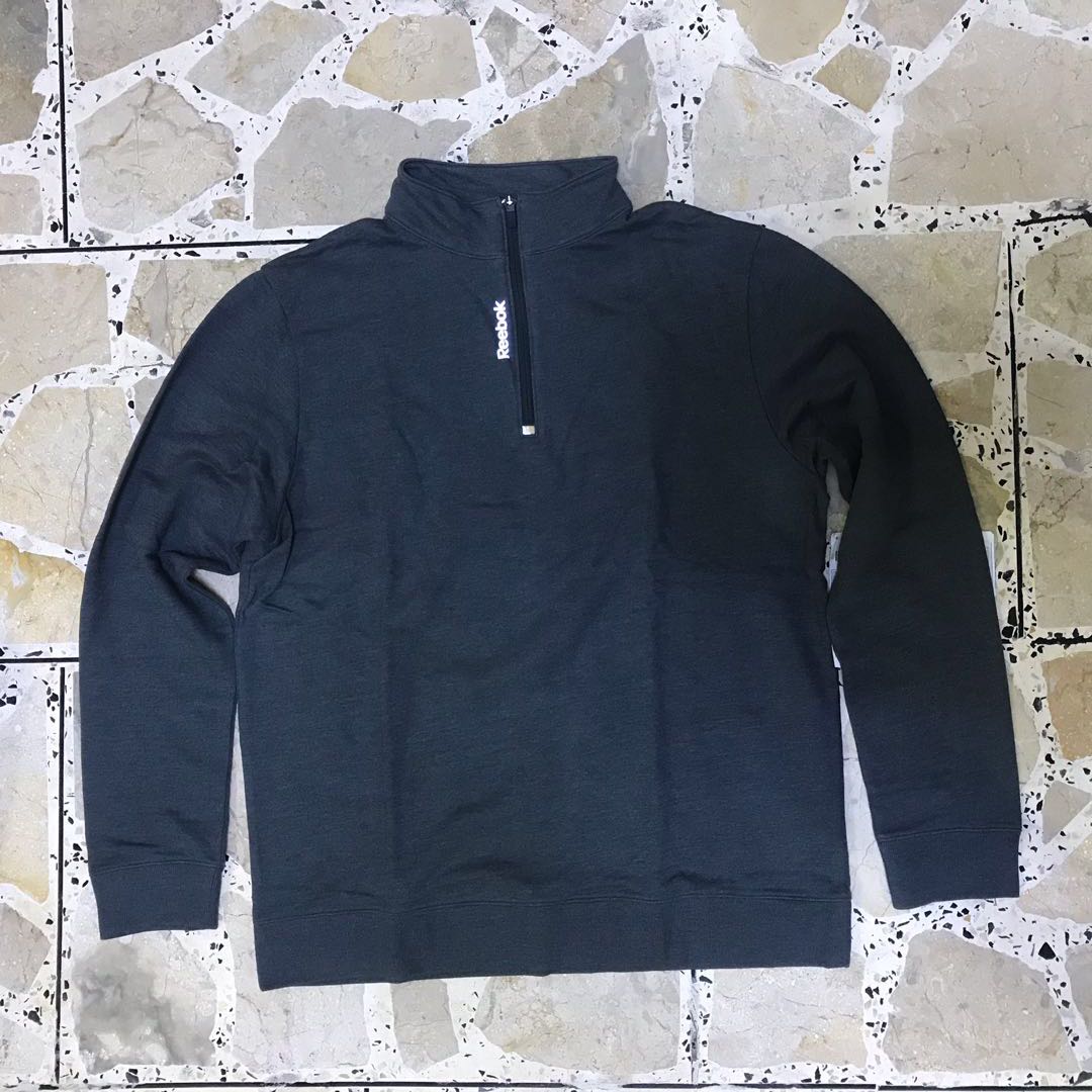 Reebok sport jacket clearance
