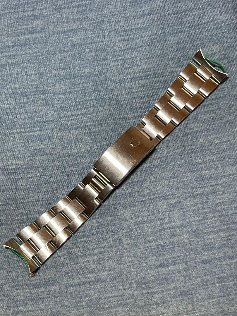 😎Rolex 78350 實淨厚帶😎, 興趣及遊戲, 古董收藏, 古董收藏- Carousell