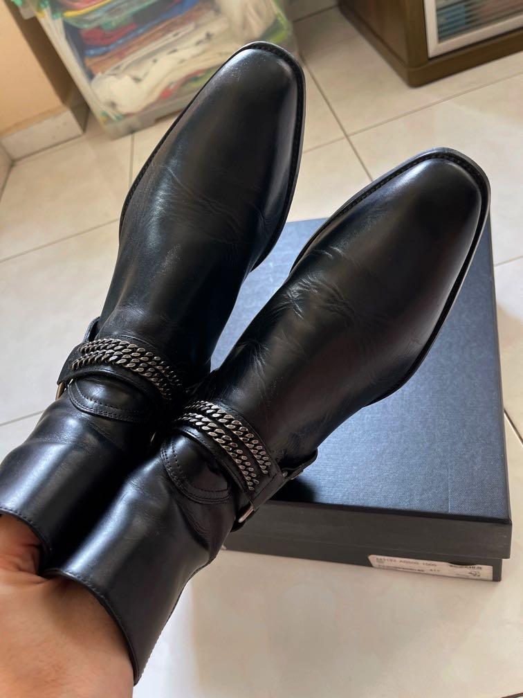 Slp chain clearance wyatts