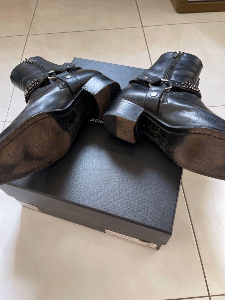 Slp deals chain wyatts