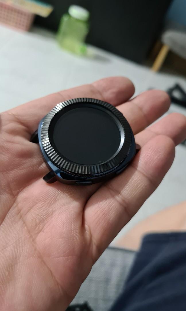 samsung gear sport R600