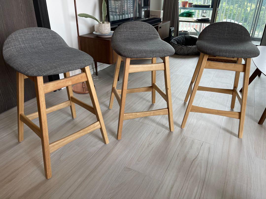Bar stools online 60cm high