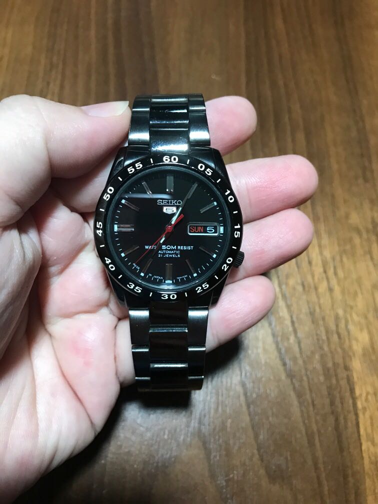 seiko snke03k1