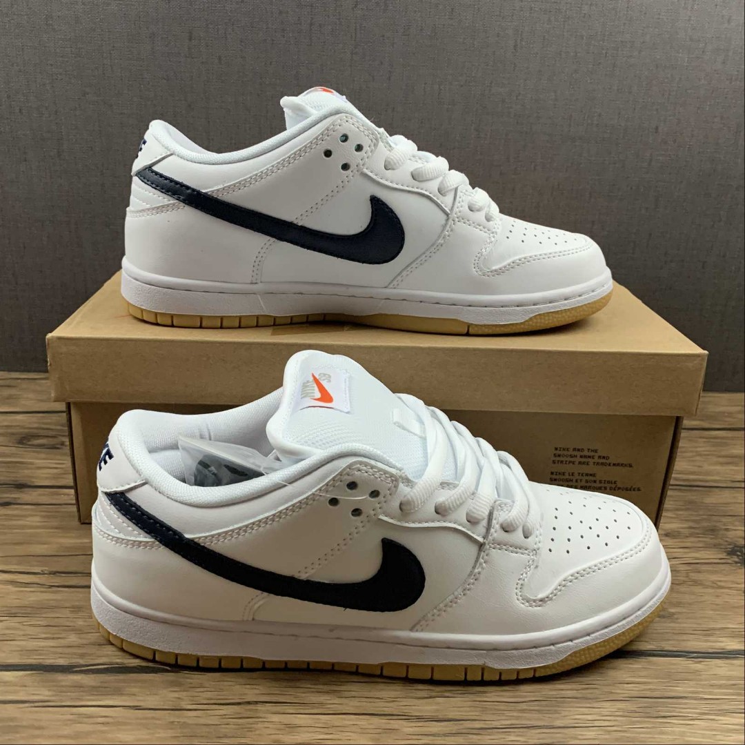 SEPATU NIKE SB DUNK LOW PRO ORIGINAL