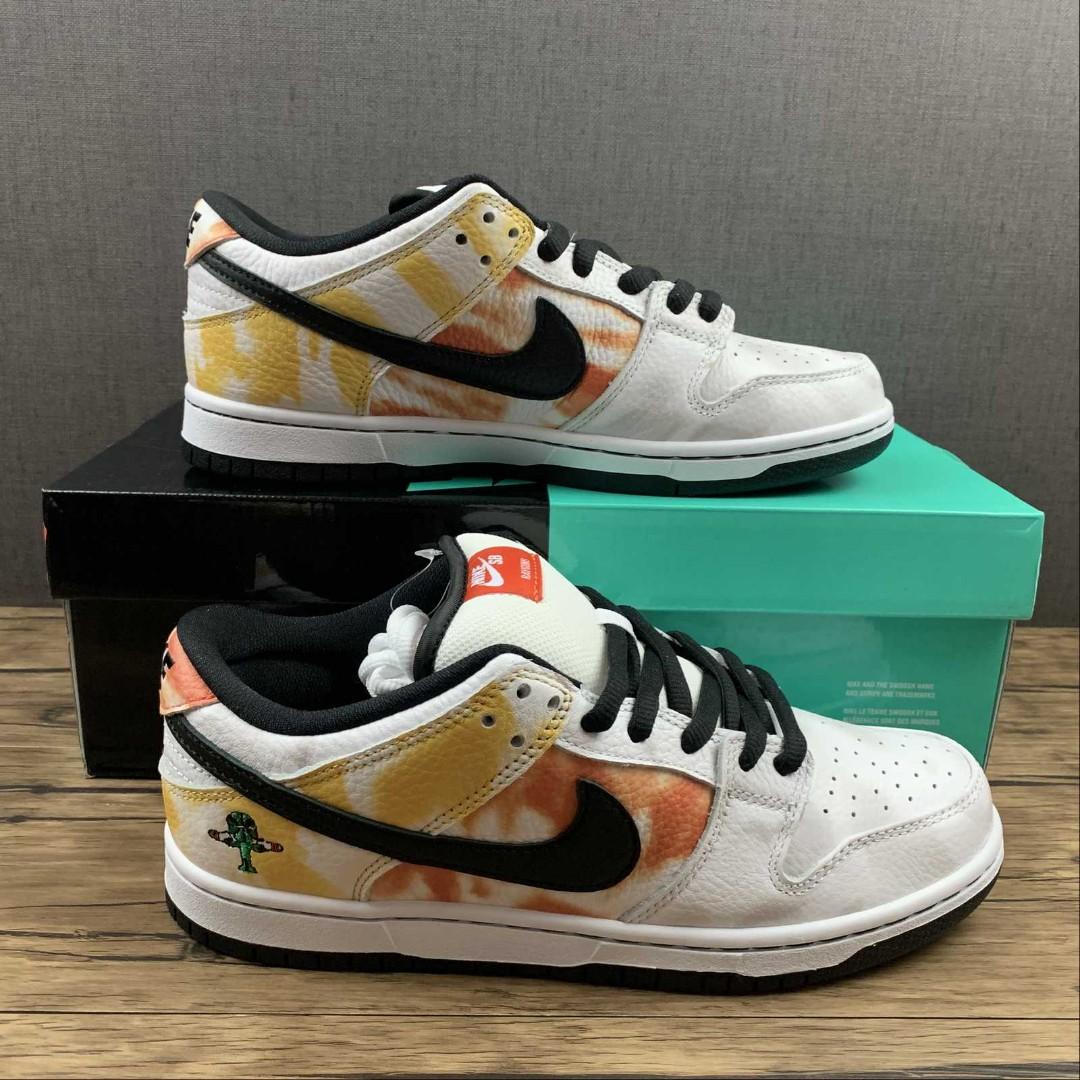 SEPATU NIKE SB DUNK LOW PRO ORIGINAL Fesyen Pria Sepatu Sneakers di Carousell