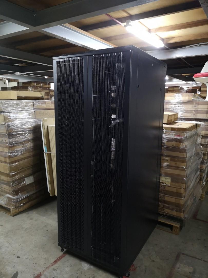 Server Rack for sale, Furniture & Home Living, Furniture, Shelves