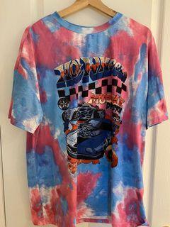 Shein Graphic Tee
