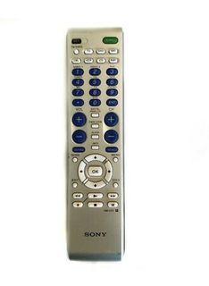 Sony RM-V310 Universal Remote Control Commander