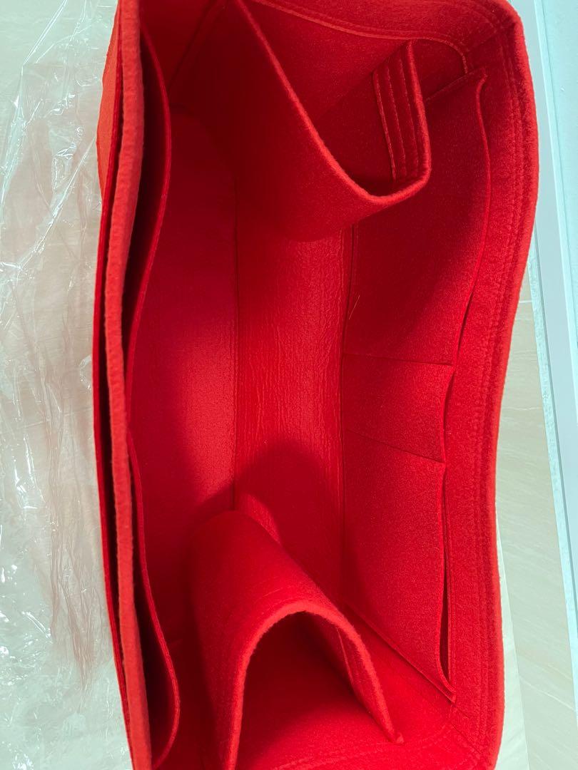 Sooni bag outlet organizer