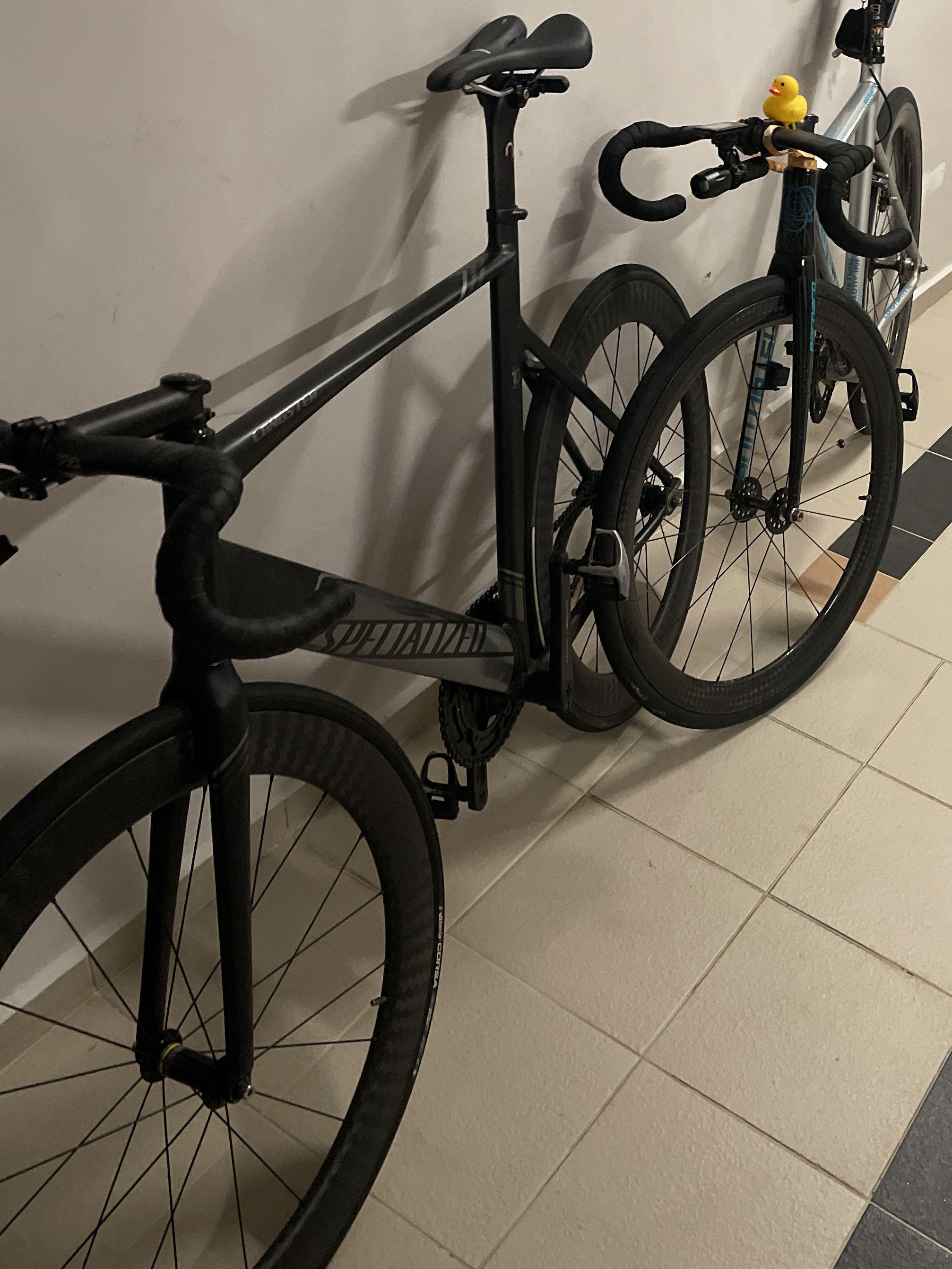 Specialized langster sale 10 year anniversary