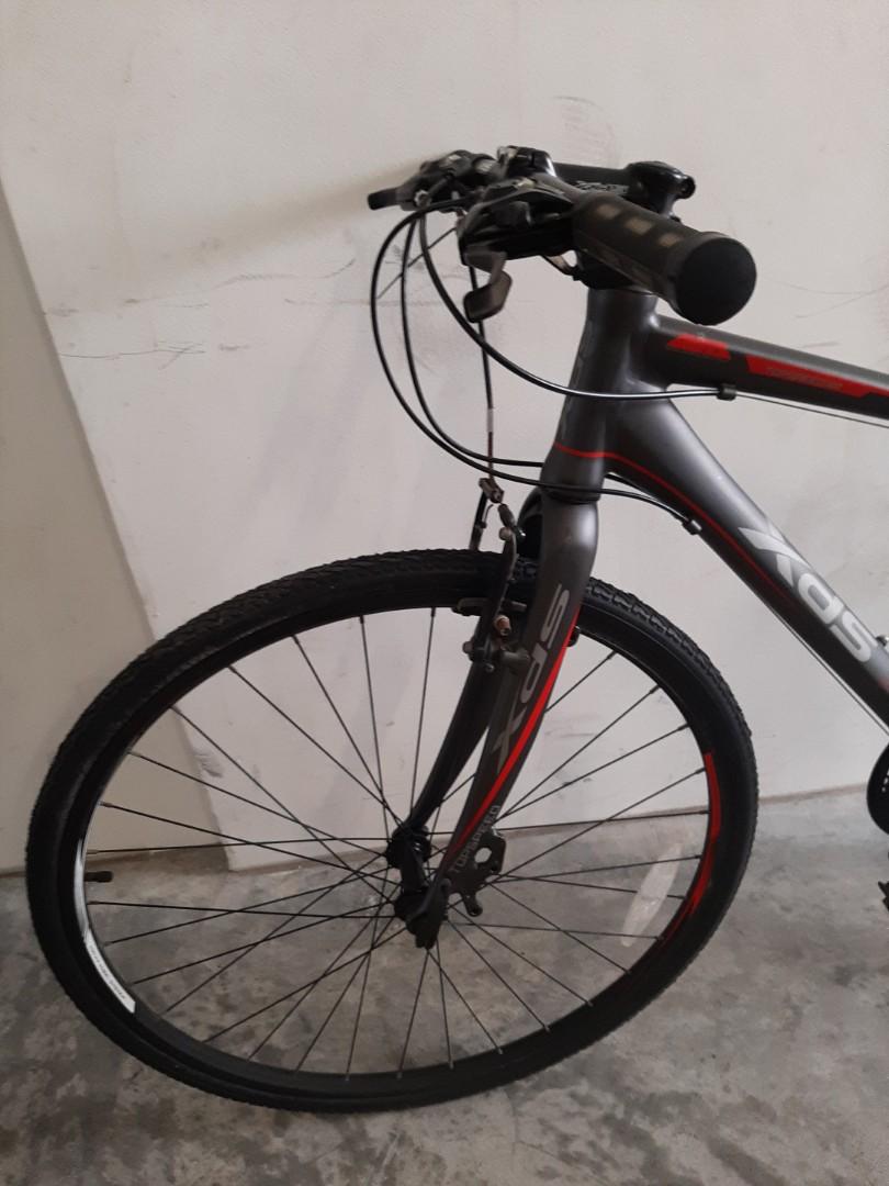 Spx road online bike price