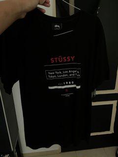 Stussy T shirt