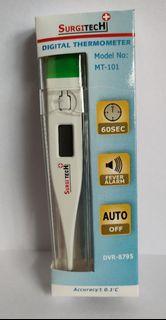 Surgitech Digital Thermometer