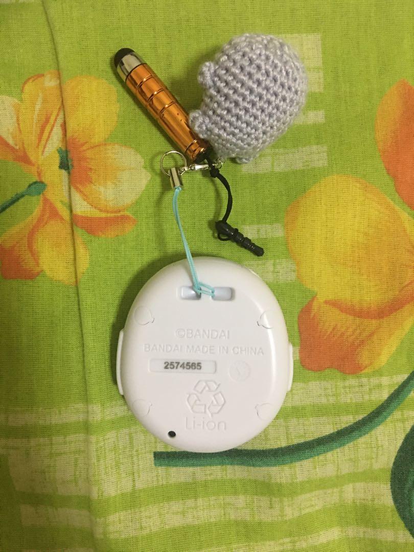 Tamagotchi smart watch 1996, Hobbies & Toys, Toys & Games on Carousell