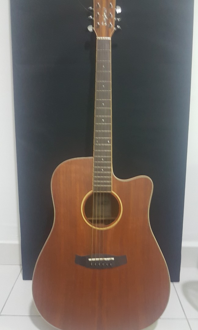 Tanglewood sales twu dce