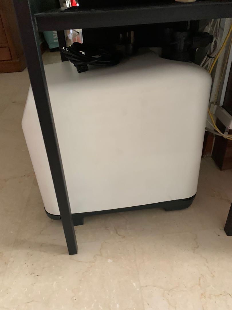 Teco seachill TR10 Chiller Freshwater / Marine Aquarium, Pet Supplies, Homes & Other Pet