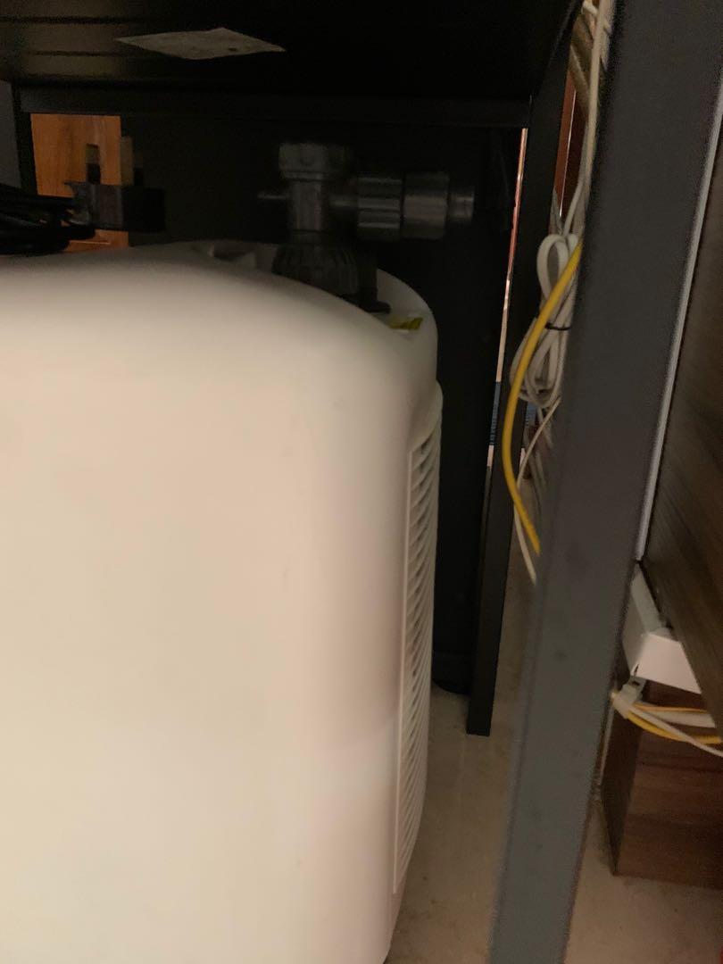 Teco seachill TR10 Chiller Freshwater / Marine Aquarium, Pet Supplies, Homes & Other Pet