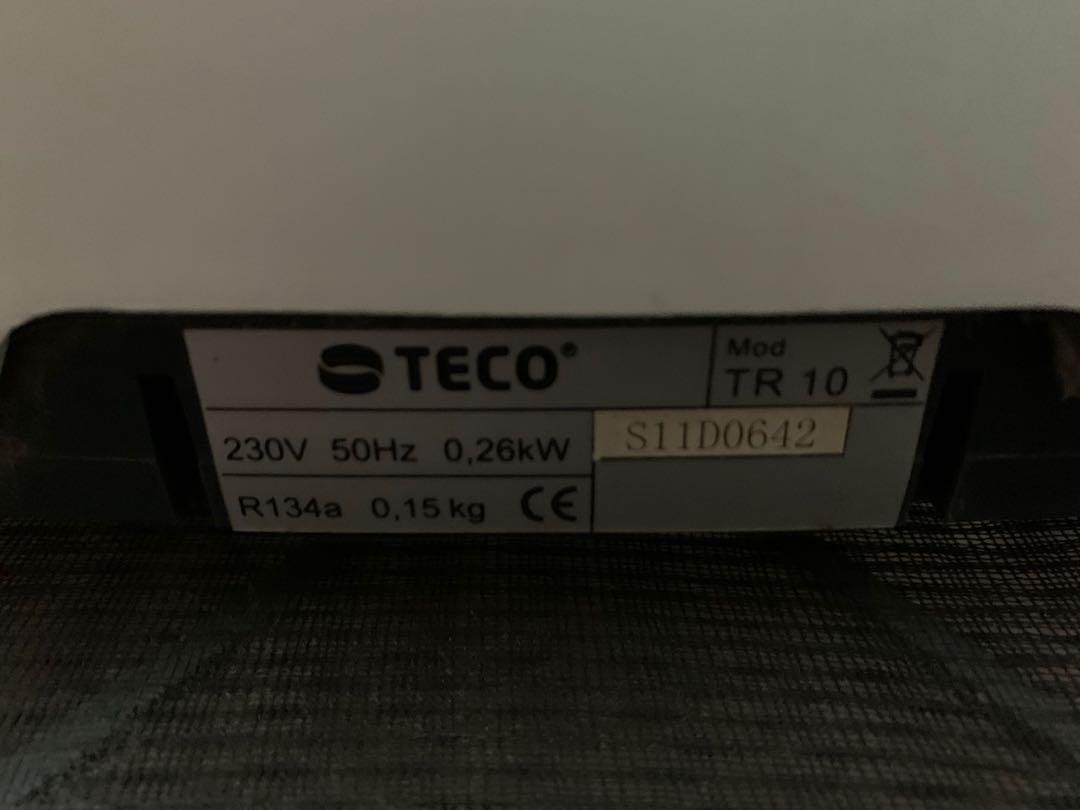 Teco seachill TR10 Chiller Freshwater / Marine Aquarium, Pet Supplies, Homes & Other Pet