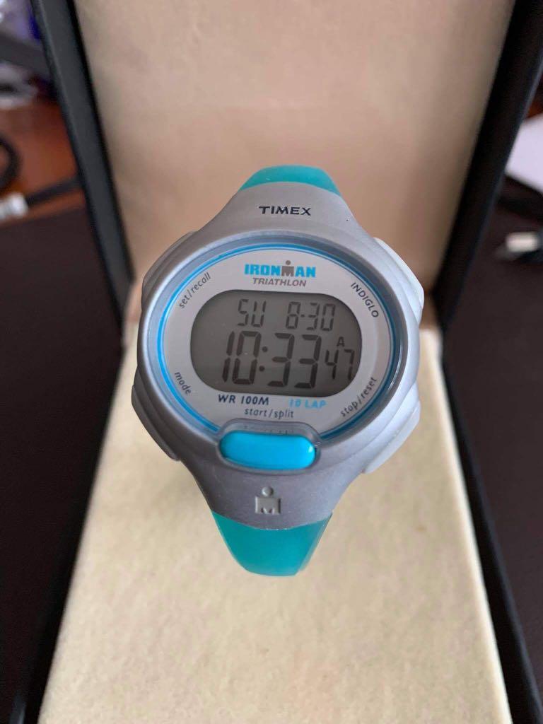Timex kids watch, Women's Fashion, Watches & Accessories, Watches on  Carousell