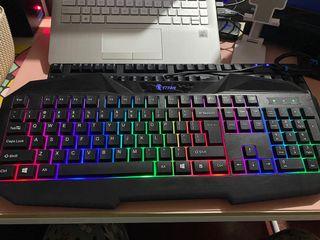 Titan Gaming Keyboard
