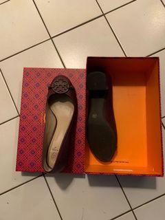 Tory Burch shoes