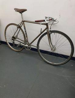 Trek 620 Vintage Touring bike