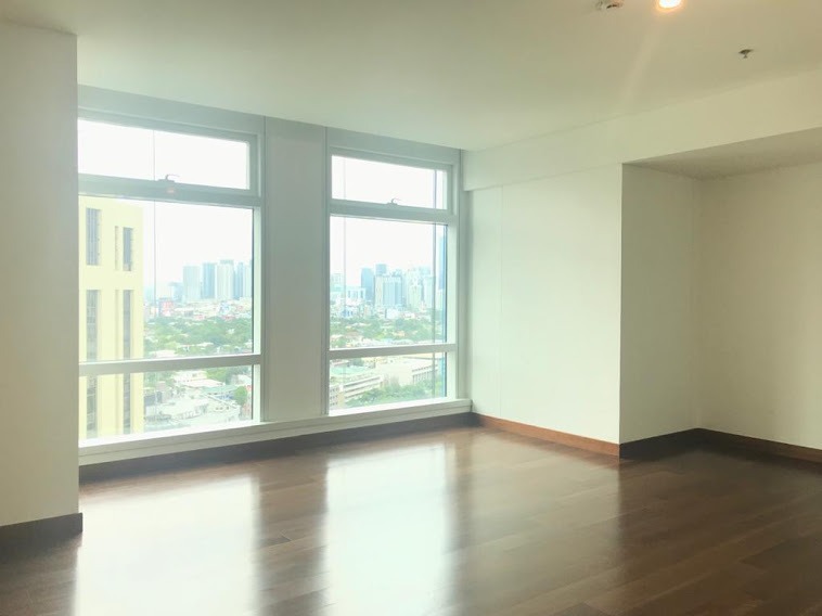 two roxas triangle makati for sale 3BR ayala land premiere makati ave ...