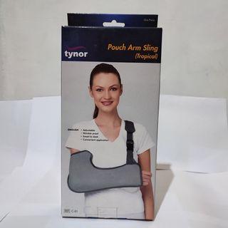 Tynor Pouch Arm Sling