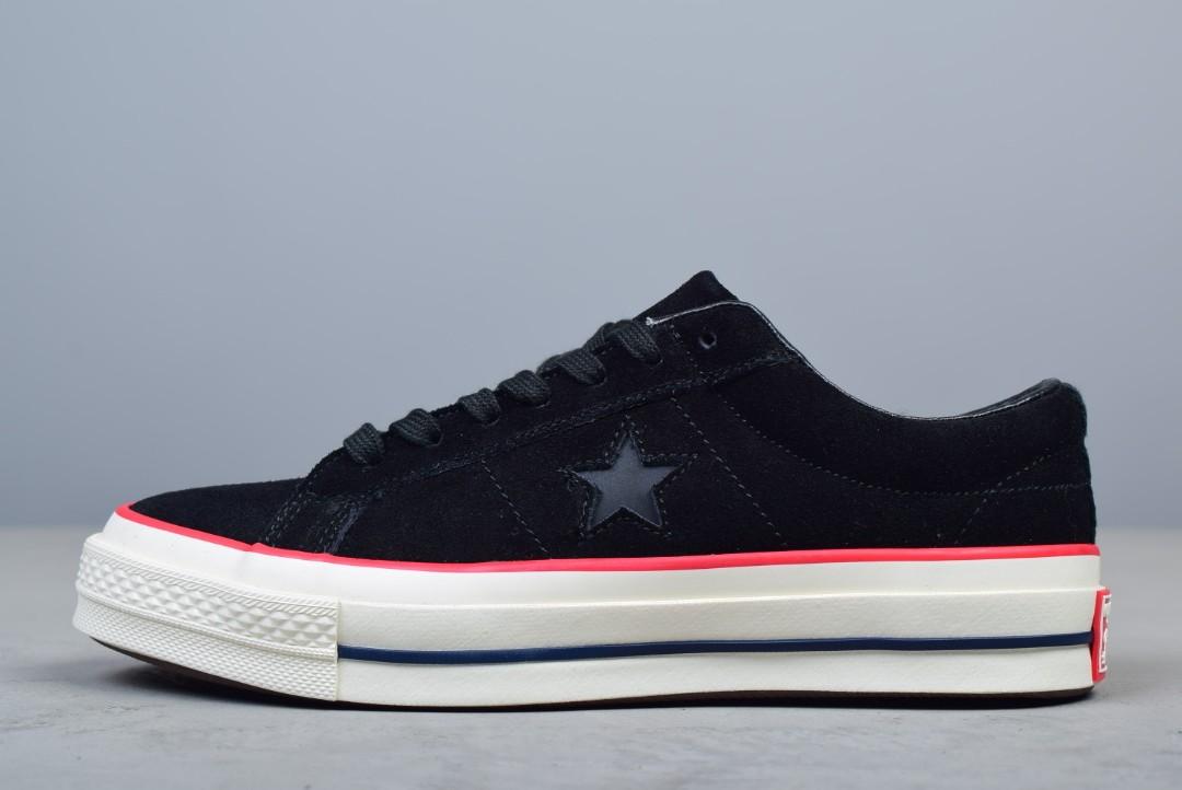 Undefeated x cheap converse one star