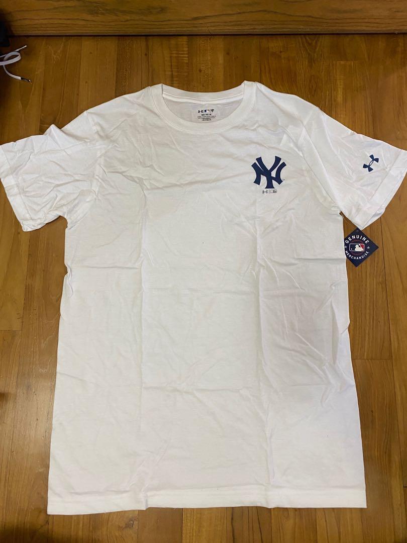 Under Armour Yankee Top Men s Fashion Tops Sets Tshirts