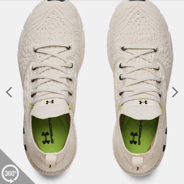 UnderArmour Men s UA HOVR Phantom 2 ABC Camo Running Shoes Men s Fashion Footwear Sneakers on Carousell