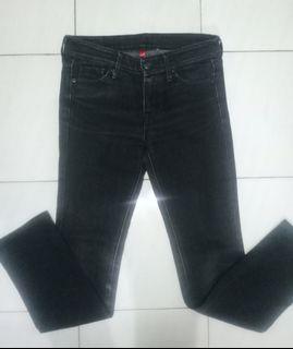 Uniqlo jeans
