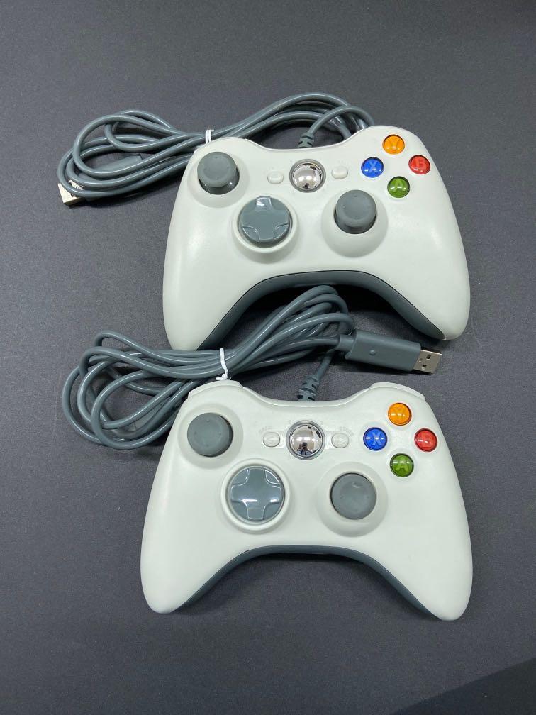 USB Game Controller, Video Gaming, Gaming Accessories, Controllers on Carousell