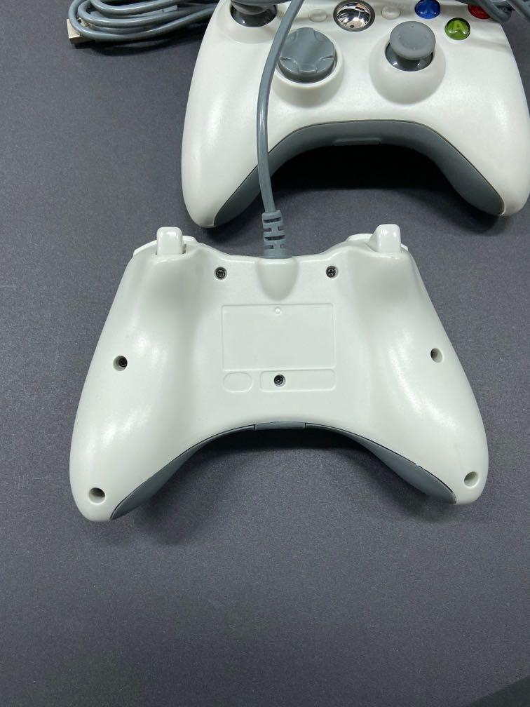 USB Game Controller, Video Gaming, Gaming Accessories, Controllers on Carousell