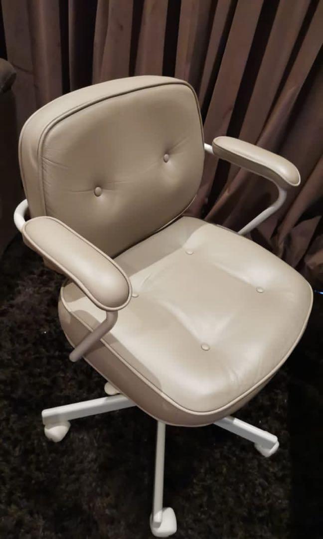 Alefjäll chair used sales