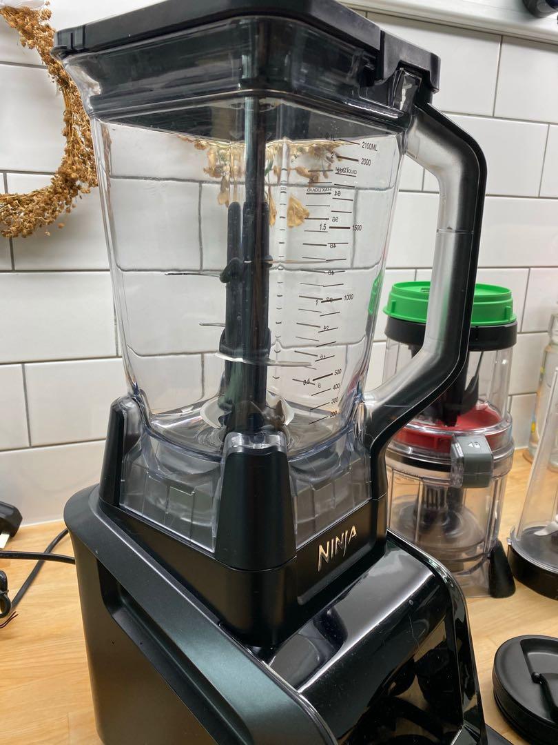 ninja chef 1500