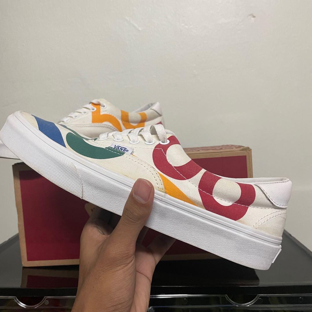 Vans Era 59 Deck Club
