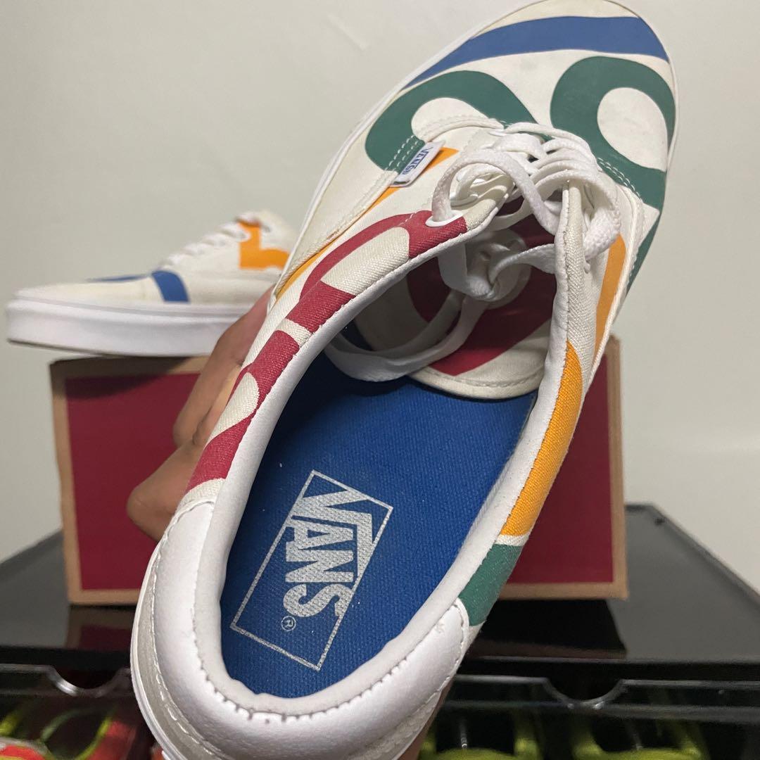 Vans era 59 deck club on sale