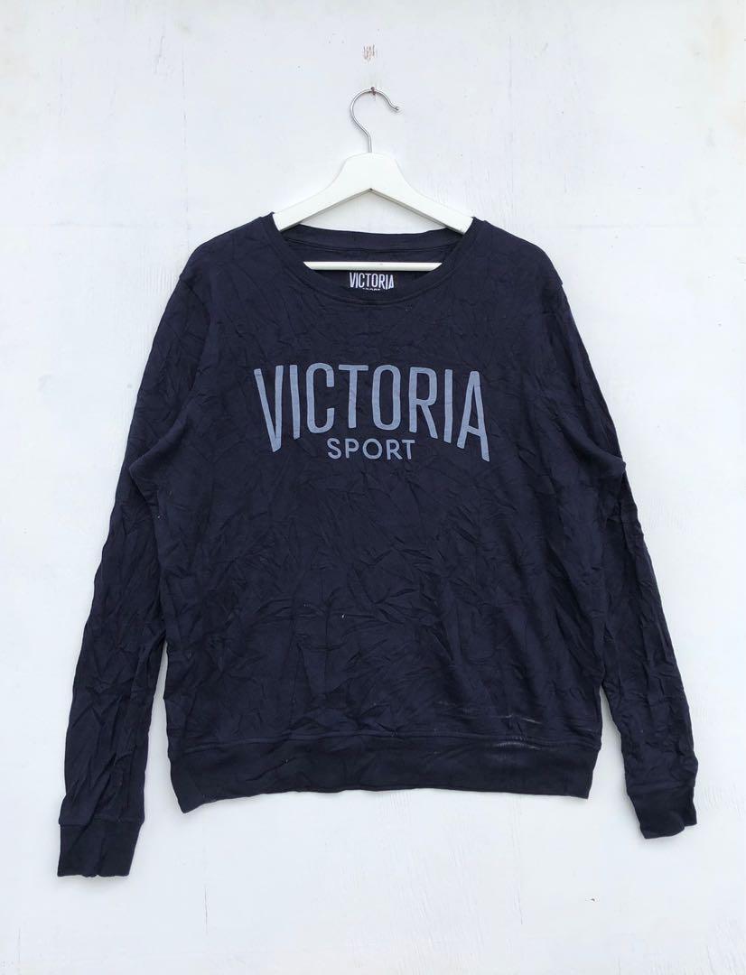 Victoria secret on sale sport sweatshirt