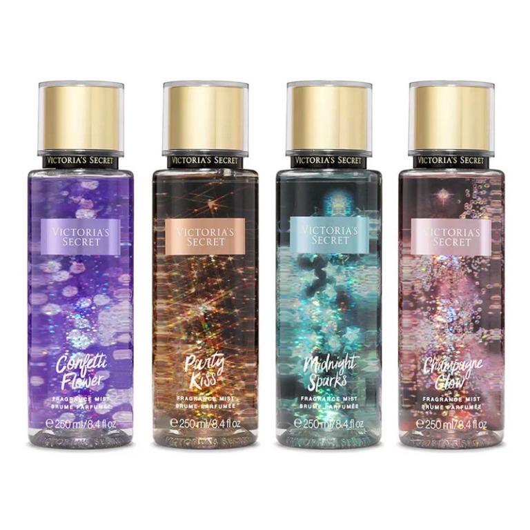 Confetti flower victoria secret lotion best sale