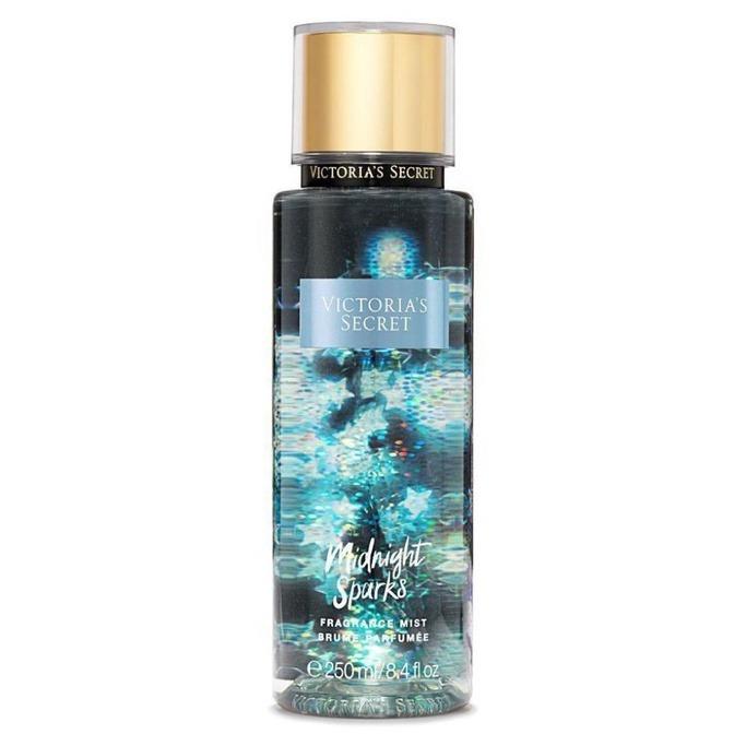 Champagne glow best sale victoria secret