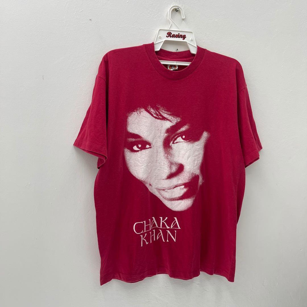 Vintage 90s Chaka Khan britney Spears 