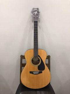 Affordable Yamaha Guitar Vintage For Sale Music Instruments Carousell Malaysia