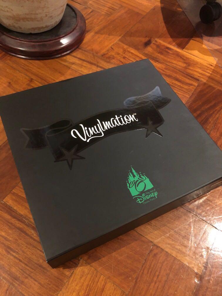 Vinylmation 16 Piece Billiards Set (Category: Designer & Blind Box Toys) located in Quezon City. Submitted by cloudzcojojo (Listing ID 1112992656, Image 2). Description: 3 Inch Vinyl Figures (resembling billiard balls set) Limited Edition Out of 1000 .