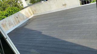 WPC 1st Gen outdoor decking