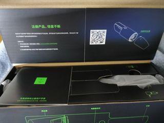 Xiaomi  clean fly Car/home vaccum portable